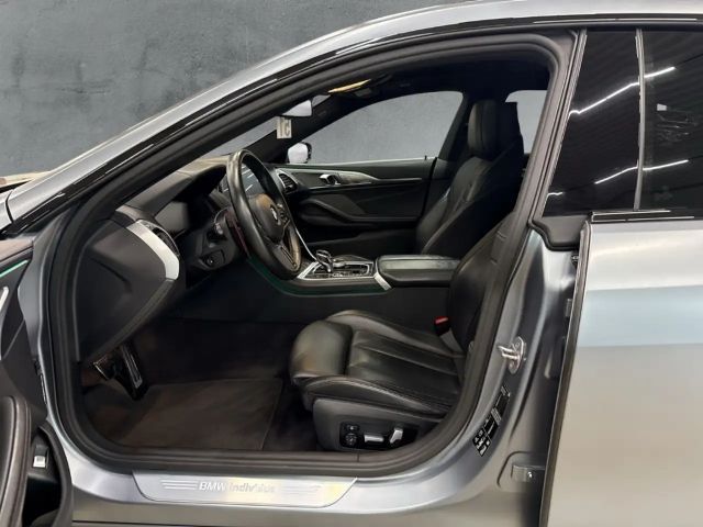 BMW M850 Coupé Gran Coupé M-Sport Sedan xDrive