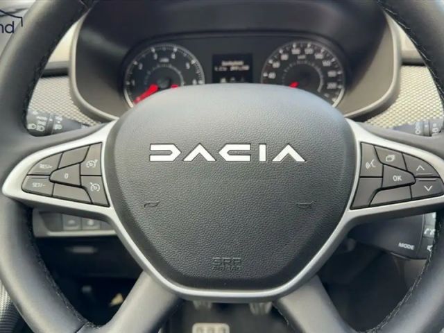 Dacia Jogger ECO-G