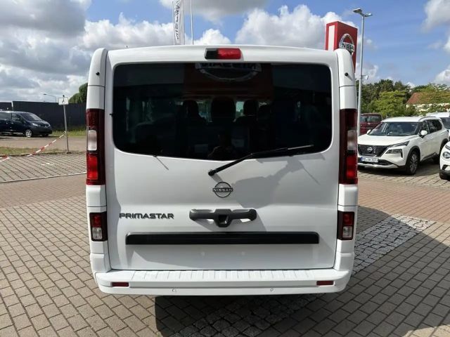 Nissan Primastar L1H1 Tekna dCi 150