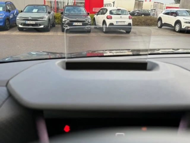 Citroën C4 PureTech Shine