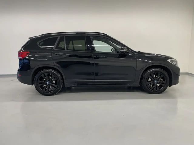 BMW X1 Sport Line xDrive