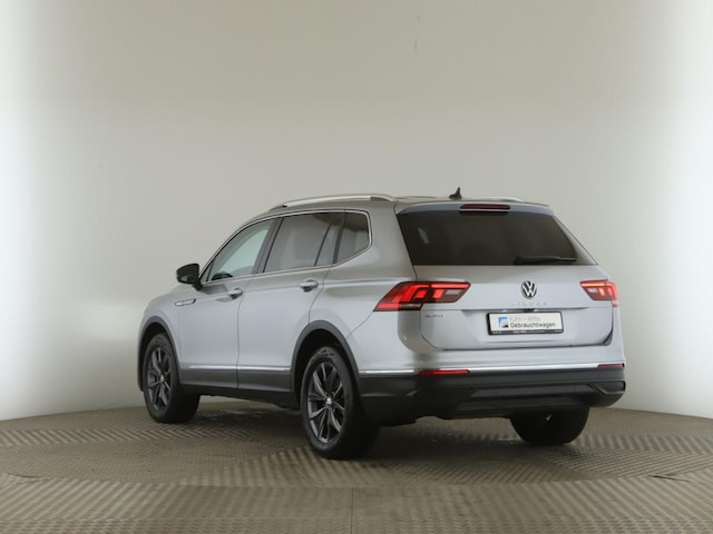 Volkswagen Tiguan 2.0 TDI Allspace Life
