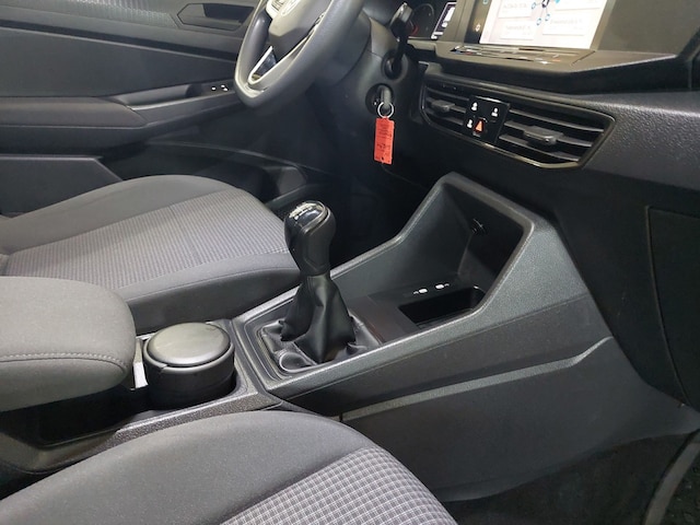 Volkswagen Caddy 2.0 TDI Life Maxi