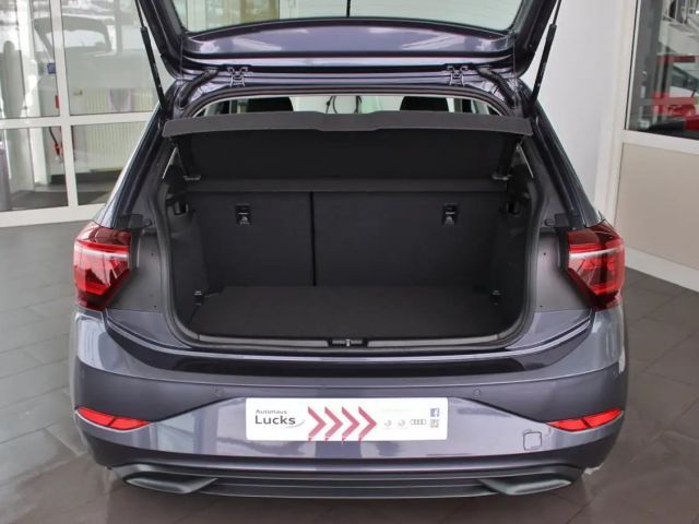 Volkswagen Polo 1.0 TSI IQ.Drive Style