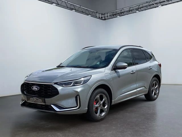 Ford Kuga Plug in Hybrid