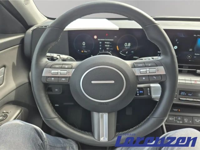 Hyundai Kona 1.6 Prime T-GDi