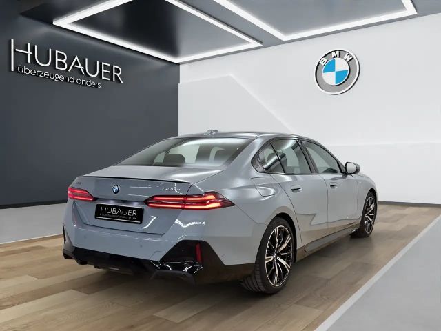 BMW 520 520d Sedan xDrive