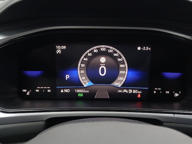 Volkswagen T-Roc DSG Life