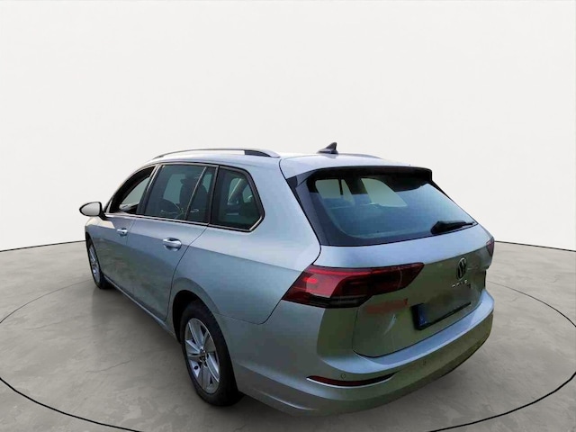 Volkswagen Golf 1.0 TSI Golf VIII Life Variant