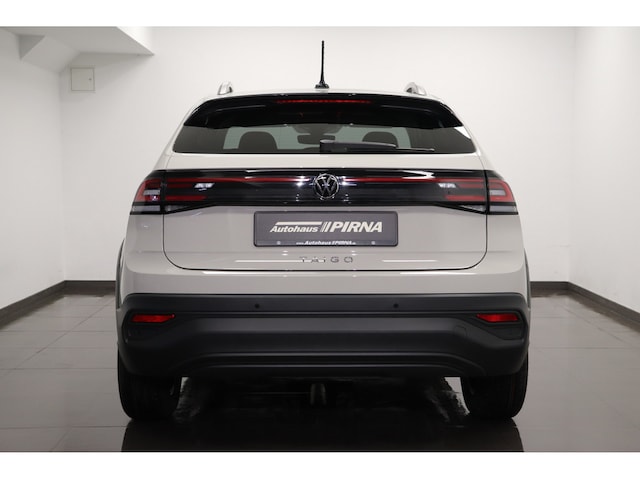 Volkswagen Taigo 1.0 TSI