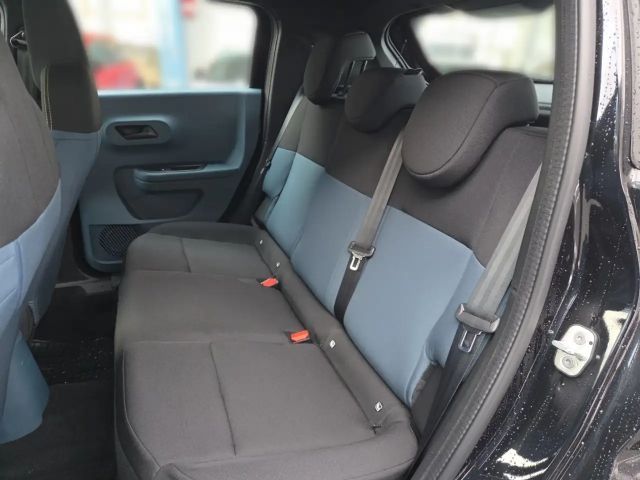 Fiat Grande Panda Grande Panda Hybrid MY25 Icon