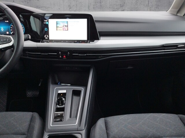 Volkswagen Golf 1.5 eTSI DSG Golf VIII Variant