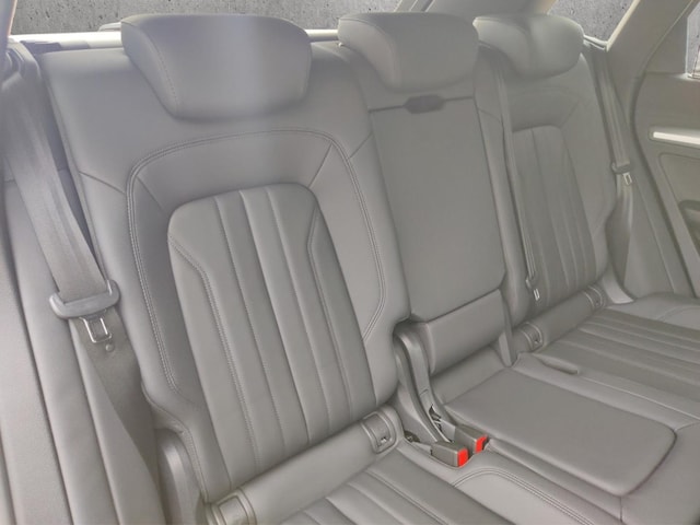 Audi Q5 40 TFSI Quattro S-Tronic