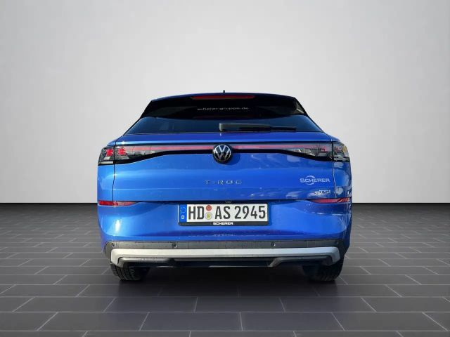 Volkswagen T-Roc 1.5 eTSI DSG Life