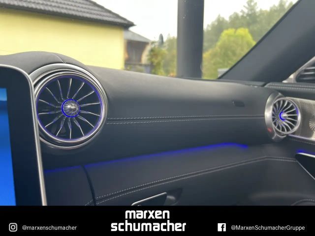 Mercedes-Benz SL 43 AMG AMG Line