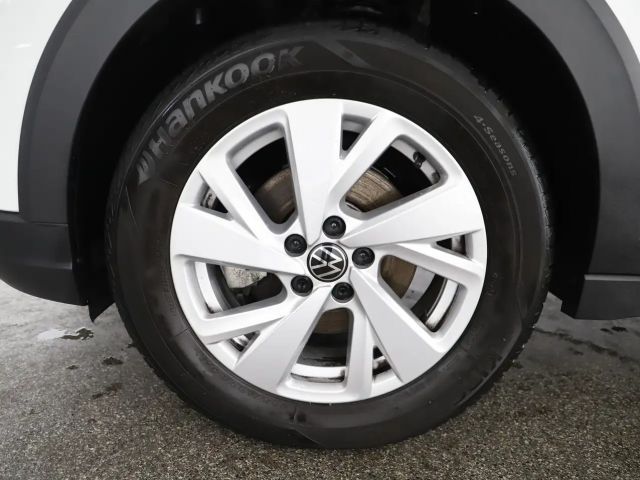 Volkswagen Taigo DSG Life