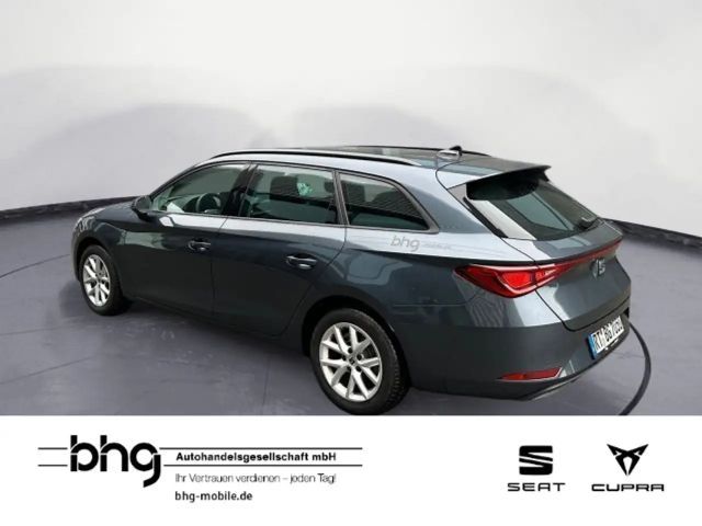 Seat Leon 2.0 TDI Sportstourer