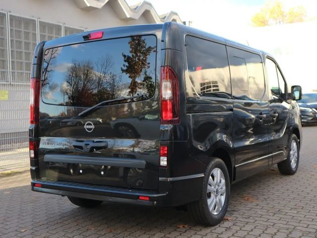 Nissan Primastar L1H1 Tekna dCi 170