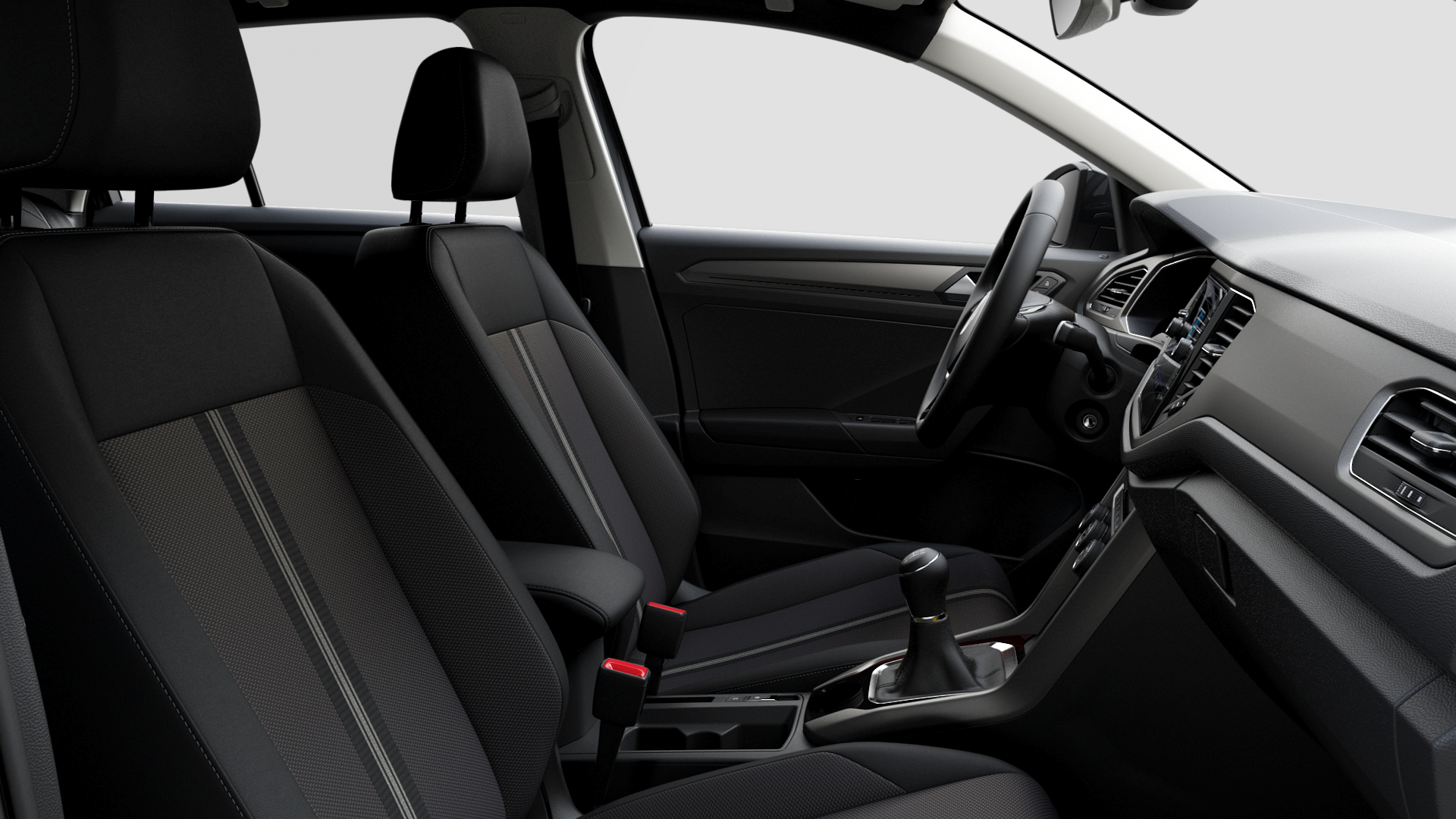 Volkswagen T-Roc 1.0 TSI