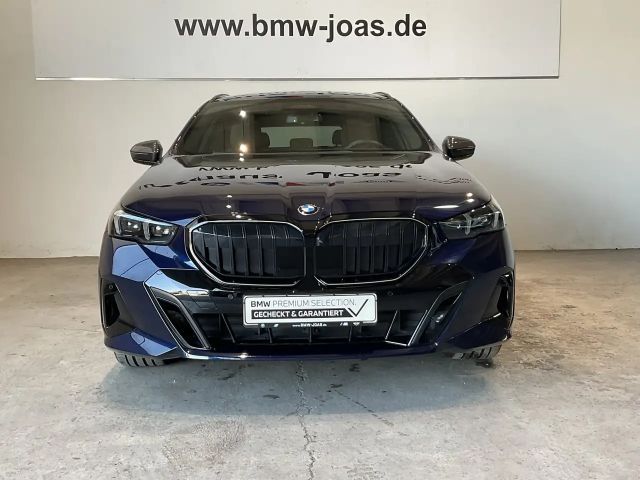 BMW 540 540d M-Sport Touring xDrive