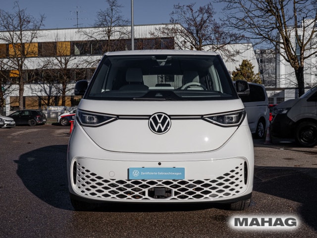 Volkswagen ID.Buzz 150 kW Pro