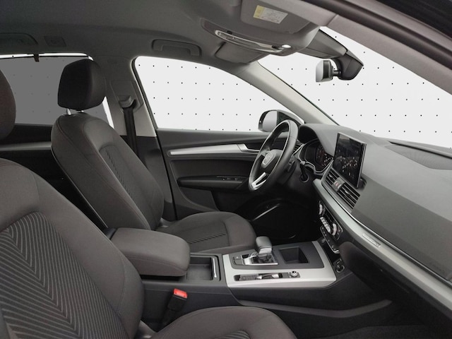 Audi Q5 40 TFSI Quattro S-Tronic