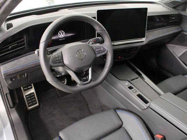 Volkswagen Passat DSG R-Line Variant