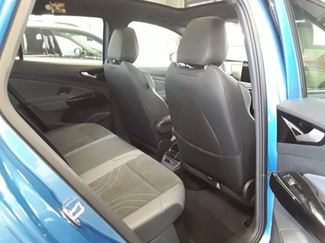 Volkswagen ID.4 IQ.Drive Performance Pro