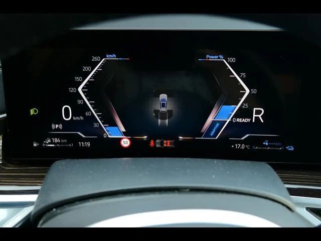 BMW X5 M-Sport xDrive50e