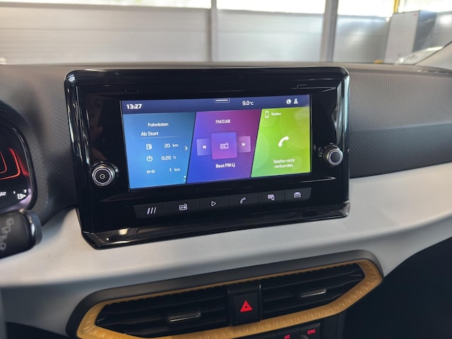 Seat Ibiza 1.0 TSI Style