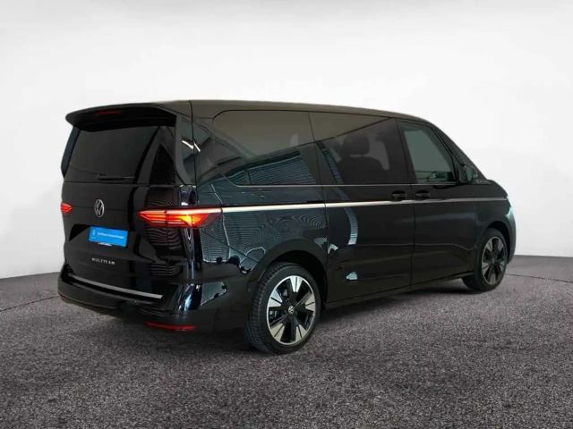 Volkswagen Multivan DSG Lang Style T7