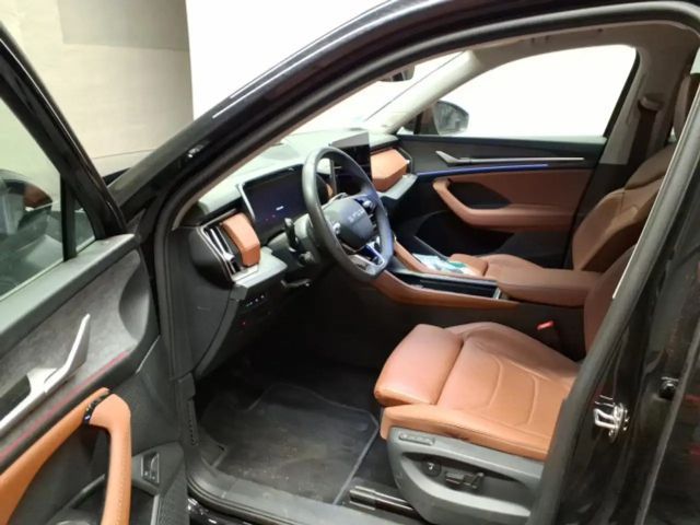 Skoda Kodiaq Selection iV