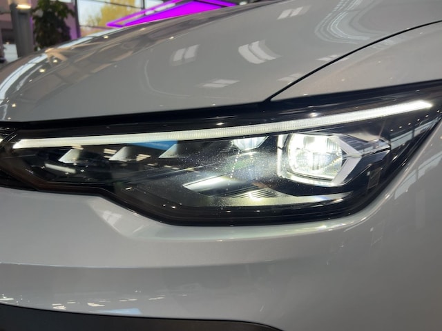 Volkswagen Golf DSG GTI