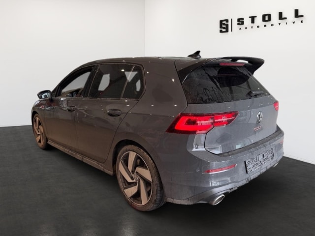 Volkswagen Golf 2.0 TSI Golf VIII