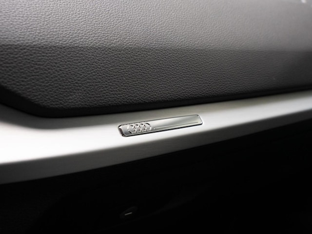 Audi Q2 35 TFSI S-Tronic