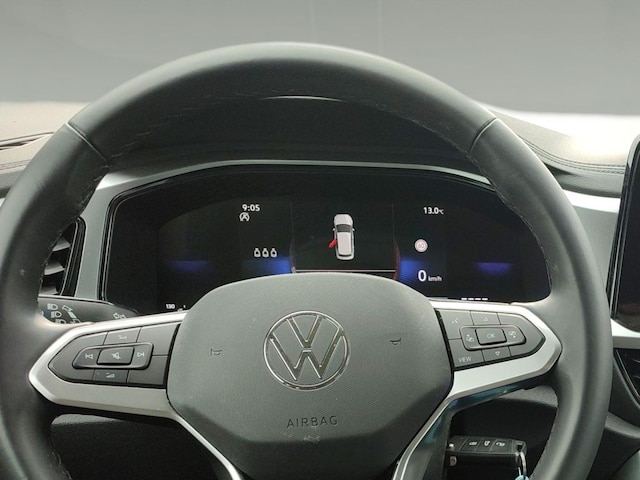 Volkswagen T-Roc 1.0 TSI Life