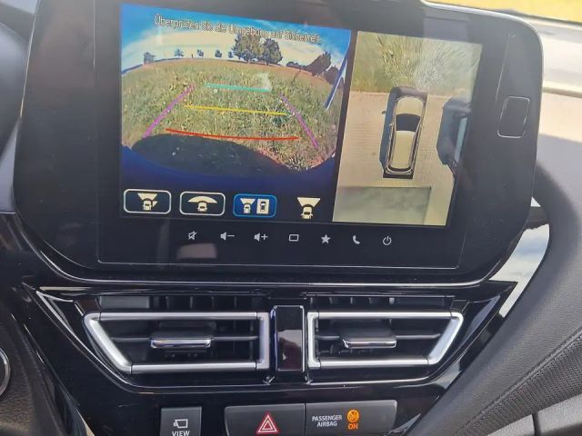 Suzuki SX4 S-Cross AllGrip Comfort Hybrid