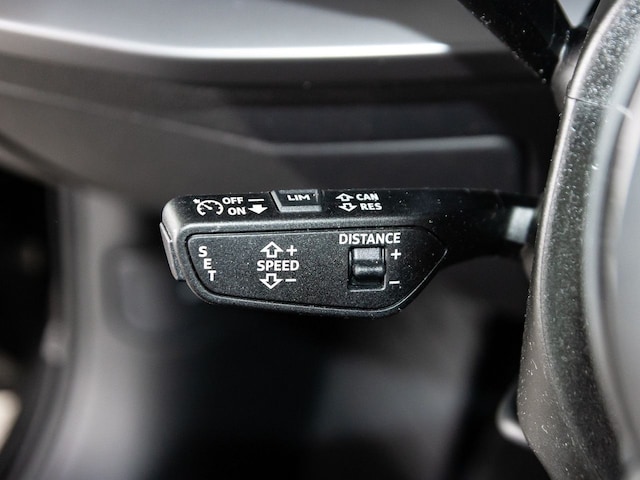 Audi A3 30 TDI S-Tronic Sportback