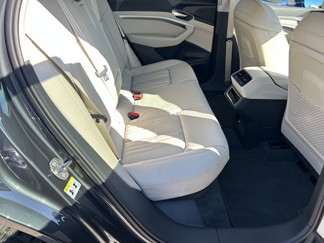 Audi Q8 e-tron 55 Quattro Sportback