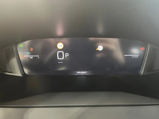 Peugeot 2008 Allure Pack Hybrid