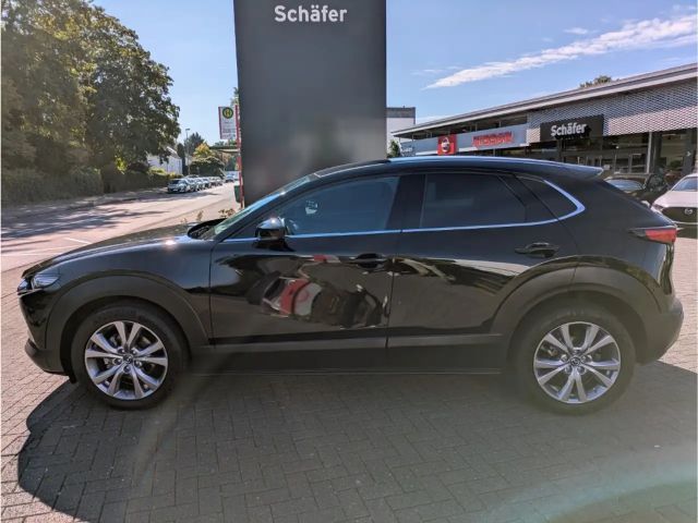 Mazda CX-30 Selection