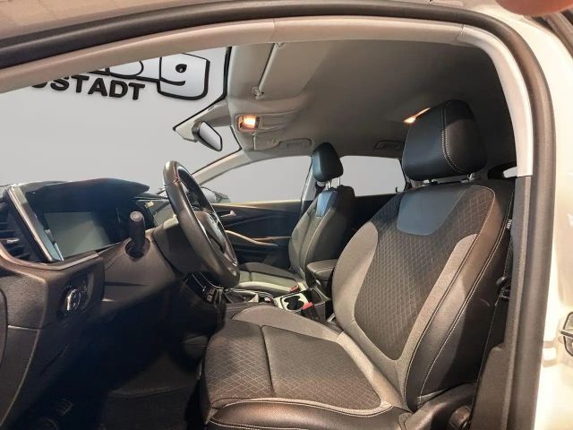 Opel Grandland X GS-Line Grand Sport
