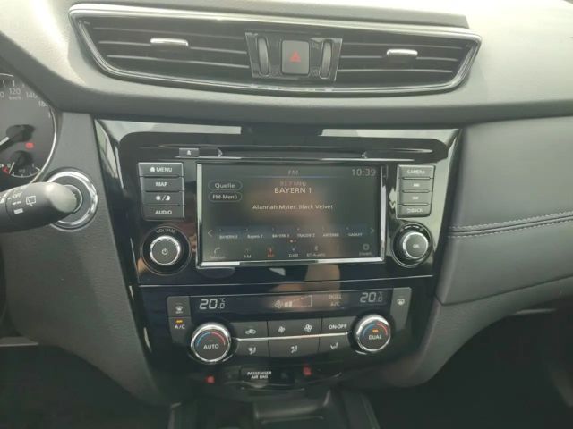 Nissan X-trail N-Design NAVI RFK360° PANO GSD AHK Autom SHZ FSE C