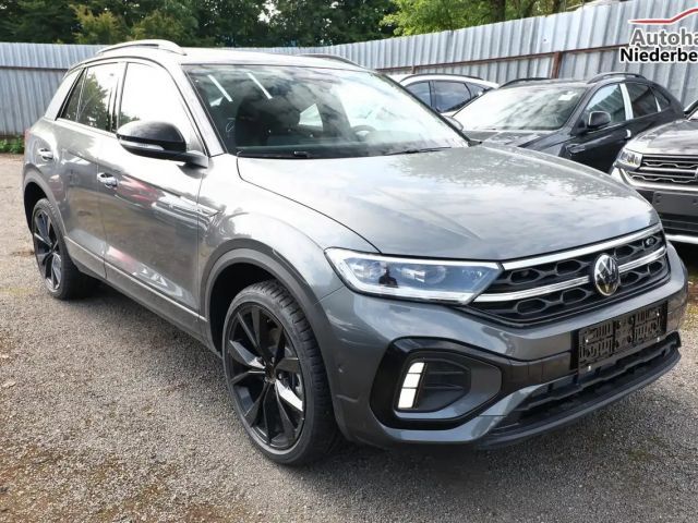 Volkswagen T-Roc DSG R-Line