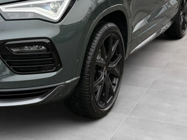 Cupra Ateca 2.0 TSI 4Drive DSG VZ