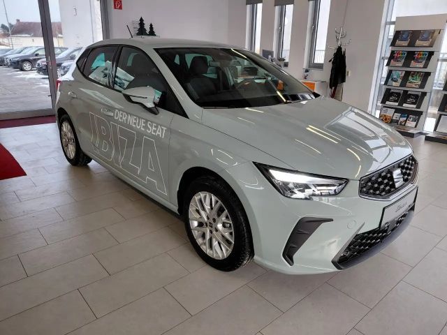 Seat Ibiza 1.0 EcoTSI Style