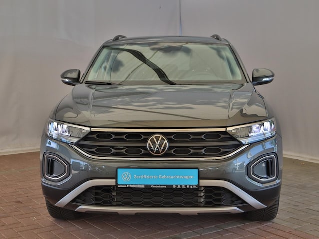 Volkswagen T-Roc 1.5 TSI DSG Move