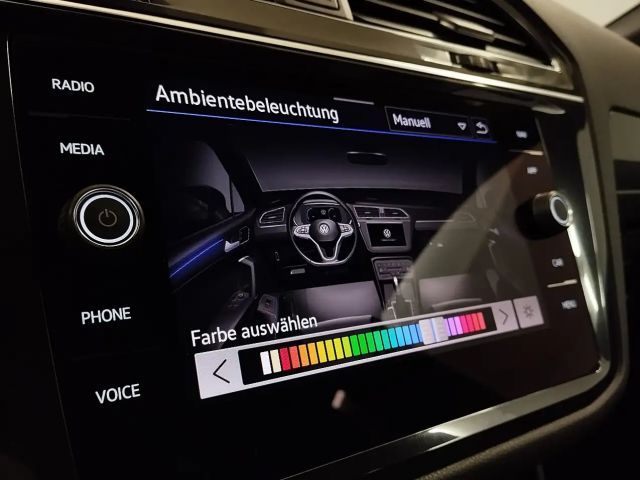 Volkswagen Tiguan Allspace R-Line