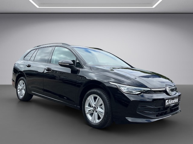 Volkswagen Golf DSG Golf VIII Life Variant