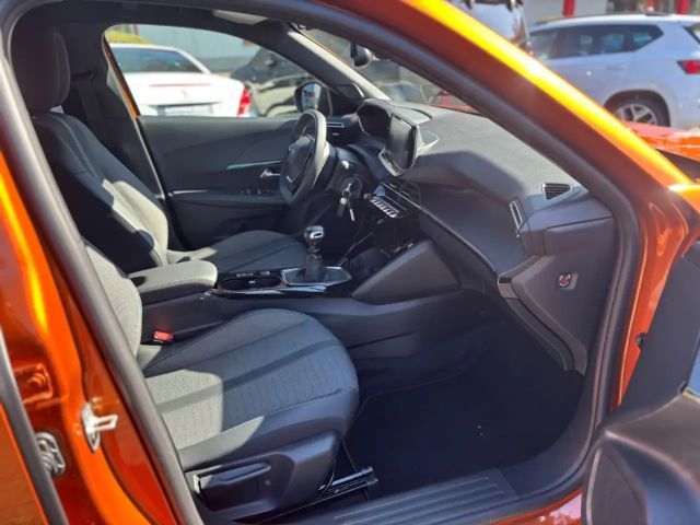 Peugeot 2008 Allure Pack